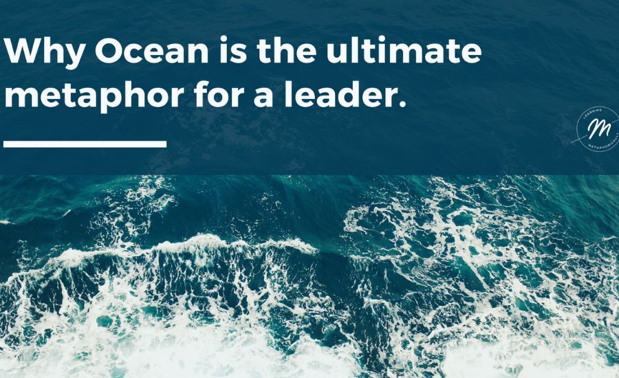 Ocean Metaphors