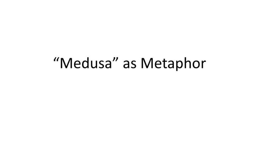 Metaphor For Happiness Shoulders, Hot Day, Garden, Possibilities & More 3 A Splash of Color