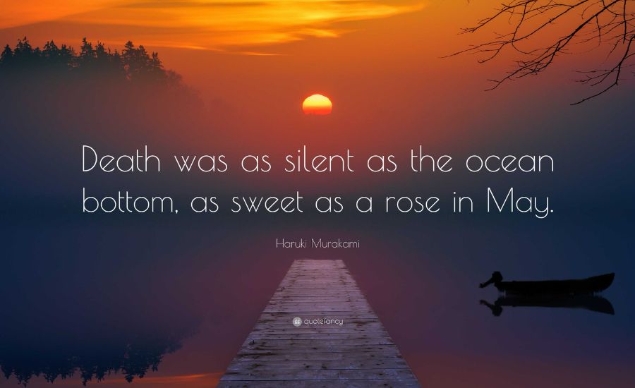 Silent As the Grave 3 As Gentle as a Falling Leaf