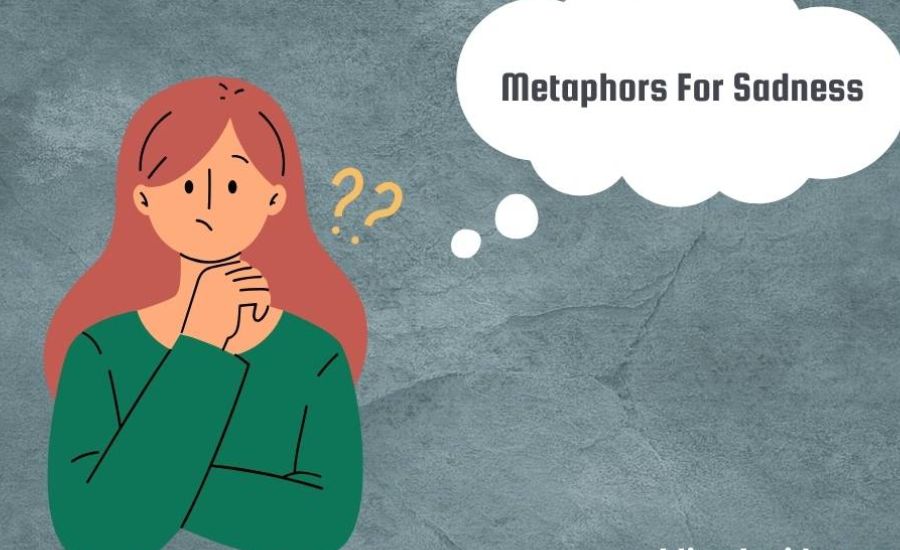 20 Metaphors for Sadness 3 A Canvas Wiped Clean
