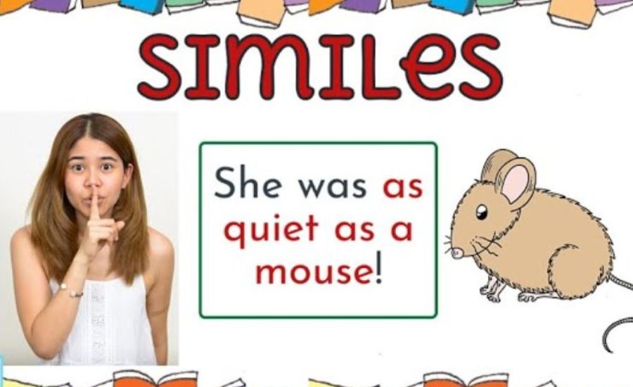 as-quiet-as-simile-examples