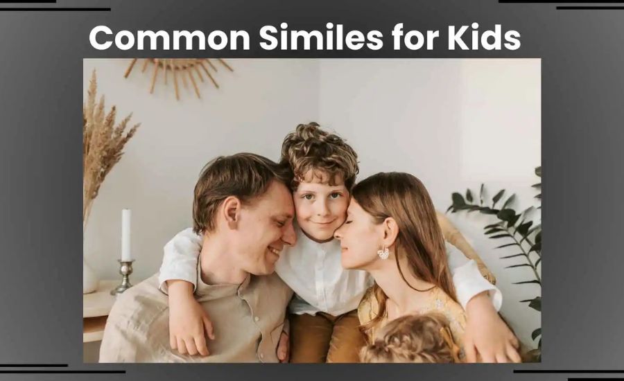 friendship similes