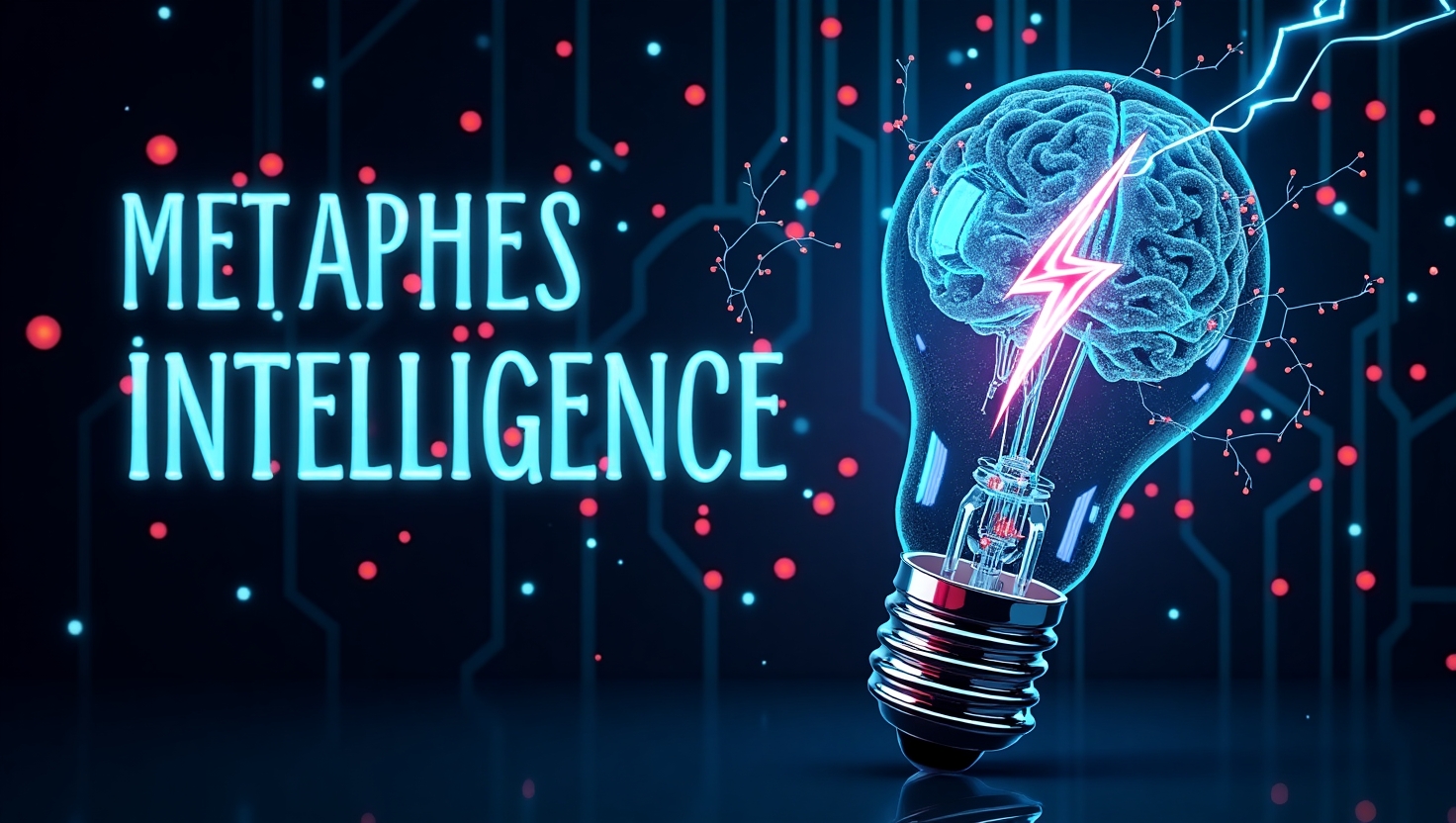Metaphors for Smart