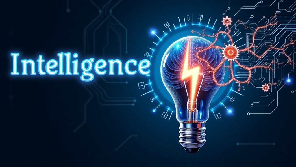 30 Metaphors for Smart: Creative Ways to Describe Intelligence 2 The Einstein of the Room