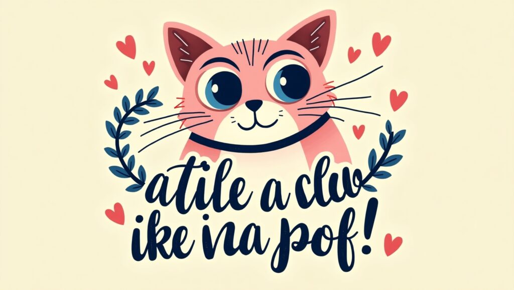 20 Graceful as a Cat: Vivid Similes 4 As Soft as a Cat’s Fur