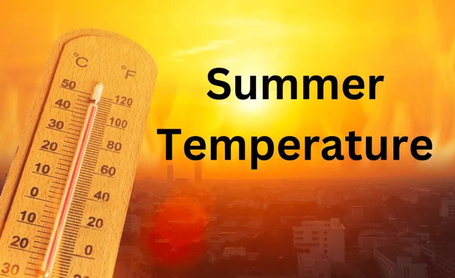 25 Metaphors of Summer 2 Summer is a Breeze