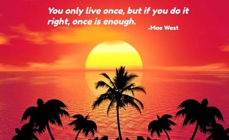 Inspiring Idioms to Motivate You 2 Make the Most of It