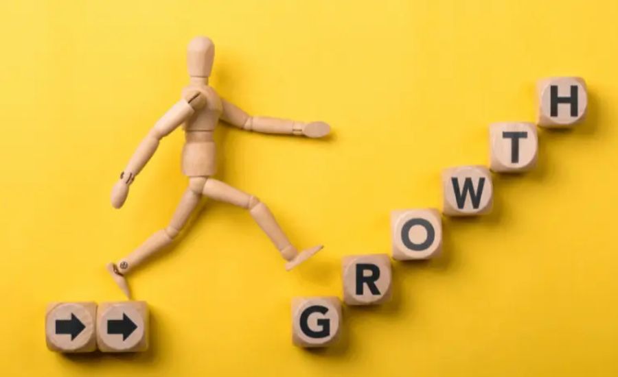 Metaphors For Growth