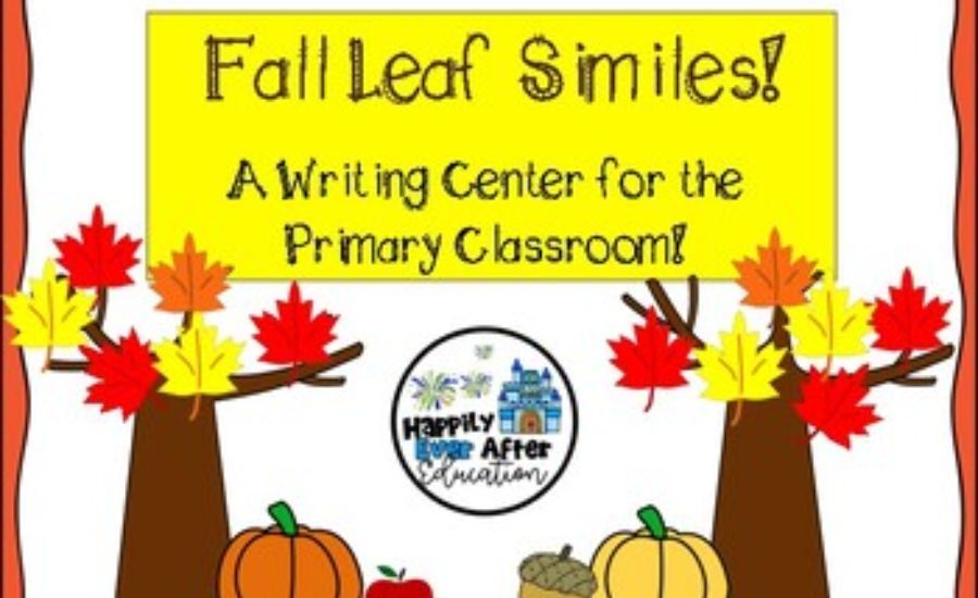 fall metaphors