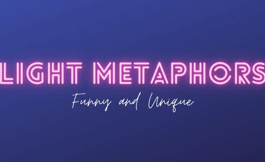 30 Metaphors for Light 2 Candle inside the Wind
