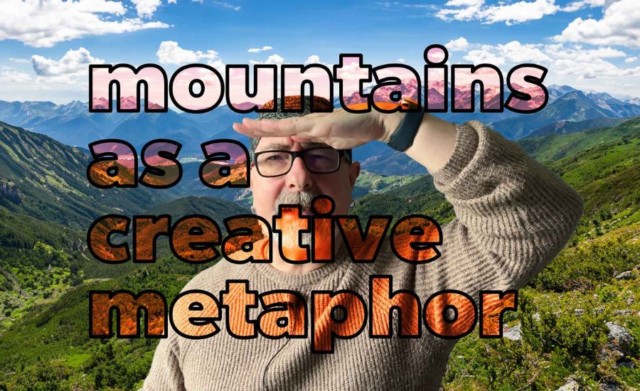 mountain metaphors