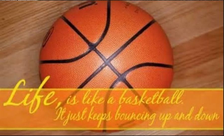 20 Basketball as a Metaphor 3 Shooting Like a Firework