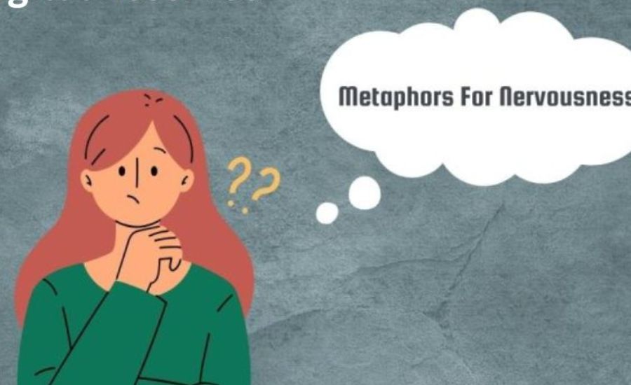 Nervous Metaphors