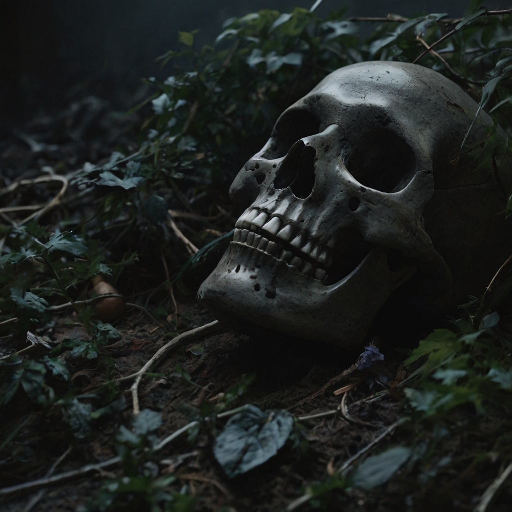 Metaphors for Death