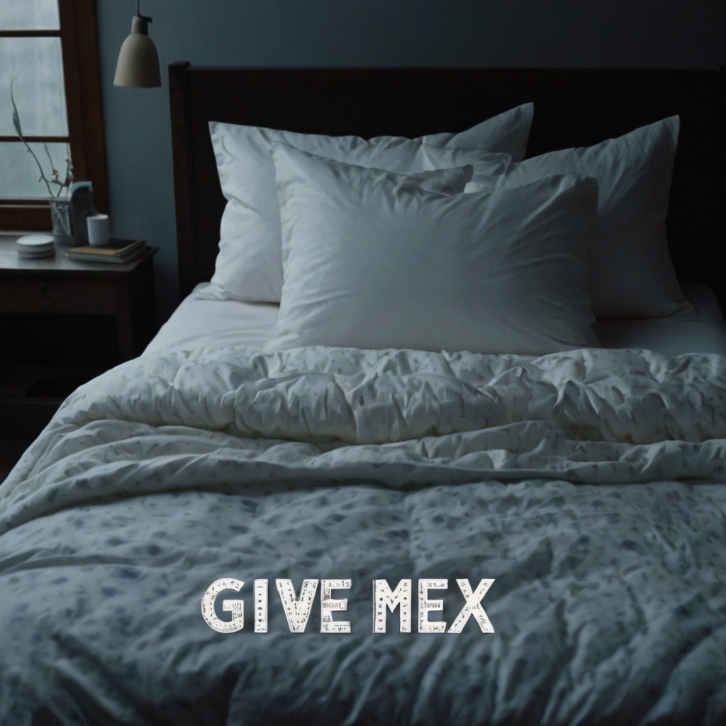 Metaphor For Sleep