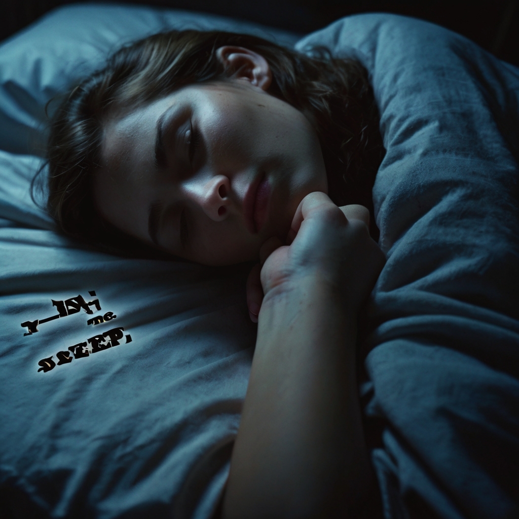 20 Metaphor For Sleep 3 Surrendering to the Sandman
