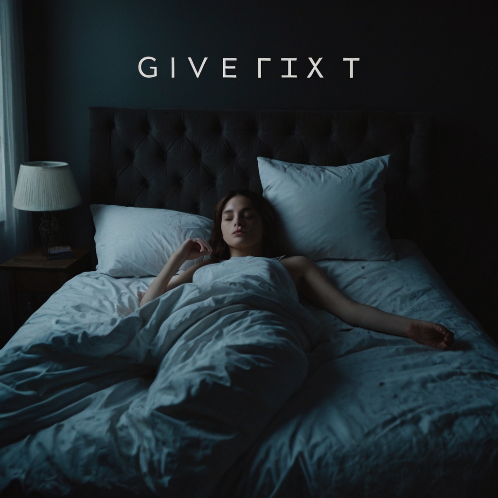 20 Metaphor For Sleep 2 Shutting Down Like a Machine