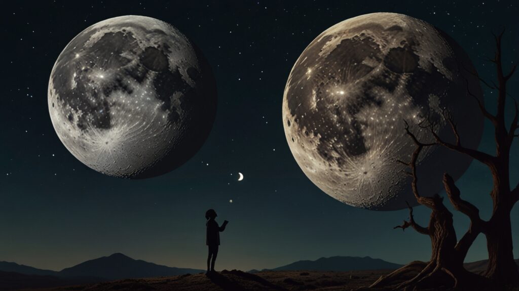 30 Metaphors for The Moon 2 The “Floating Pearl of the Sky”