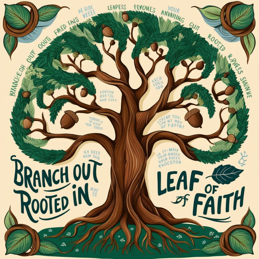 20 Branching Out with Tree Idioms 3 14. Between the Devil and the Deep Blue Sea