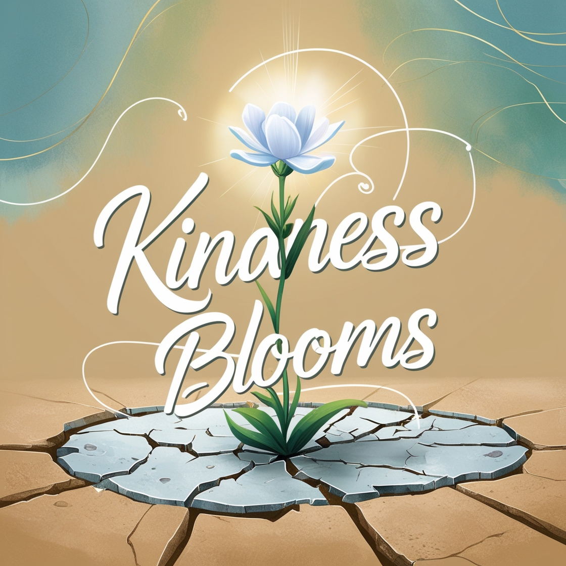 Metaphor For Kindness
