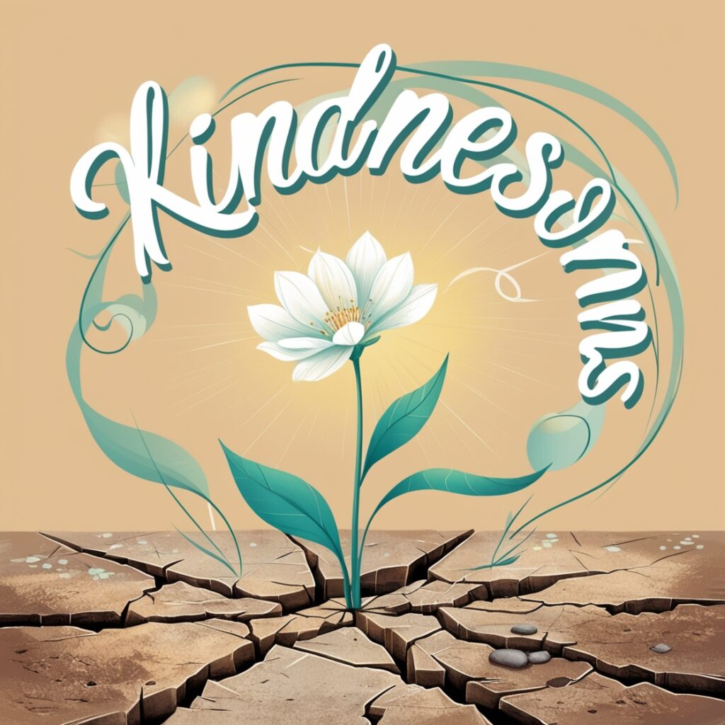 20 Metaphor For Kindness 2 Kindness is a Guiding Light