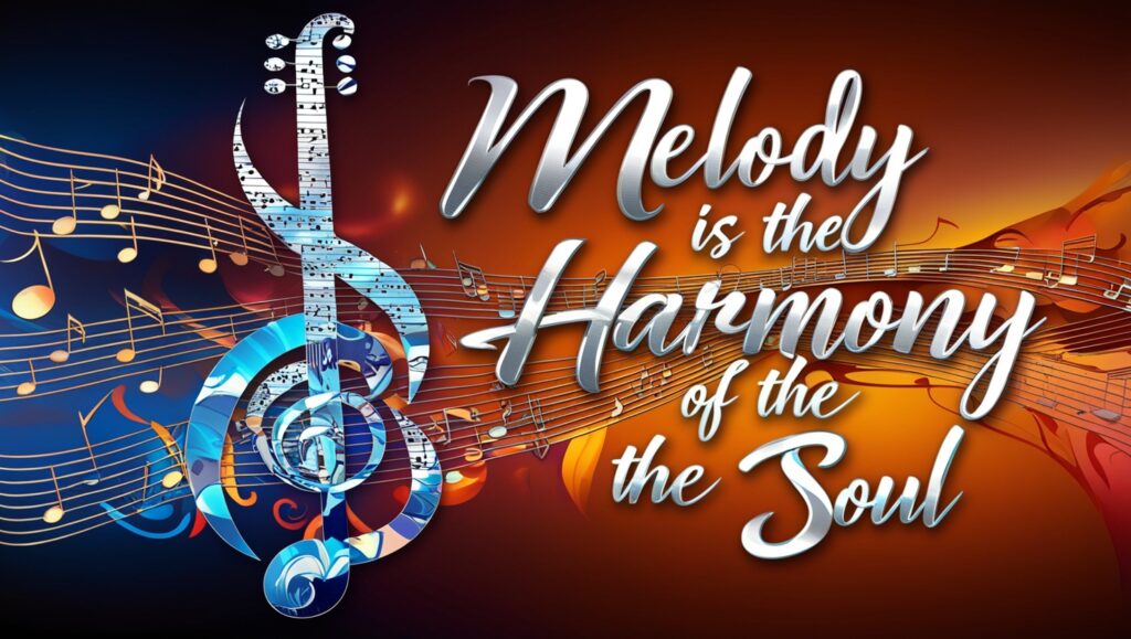 15 Musical Metaphors 2 Music Builds Bridges