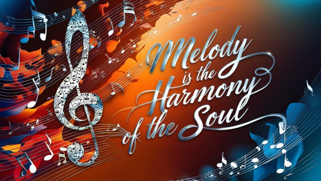 15 Musical Metaphors 3 Music Connects Like a Bridge