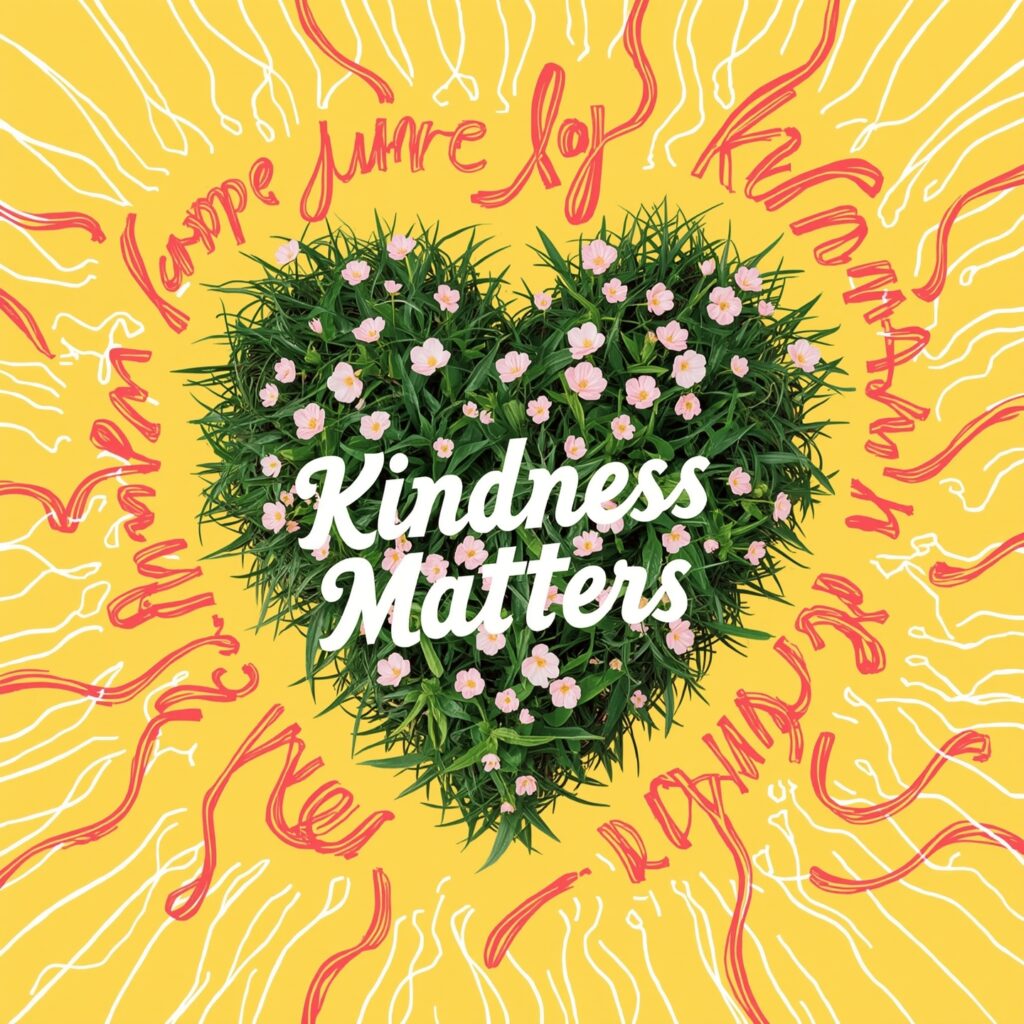 20 Metaphor For Kindness 5 Kindness is a Piece of a Greater Puzzle