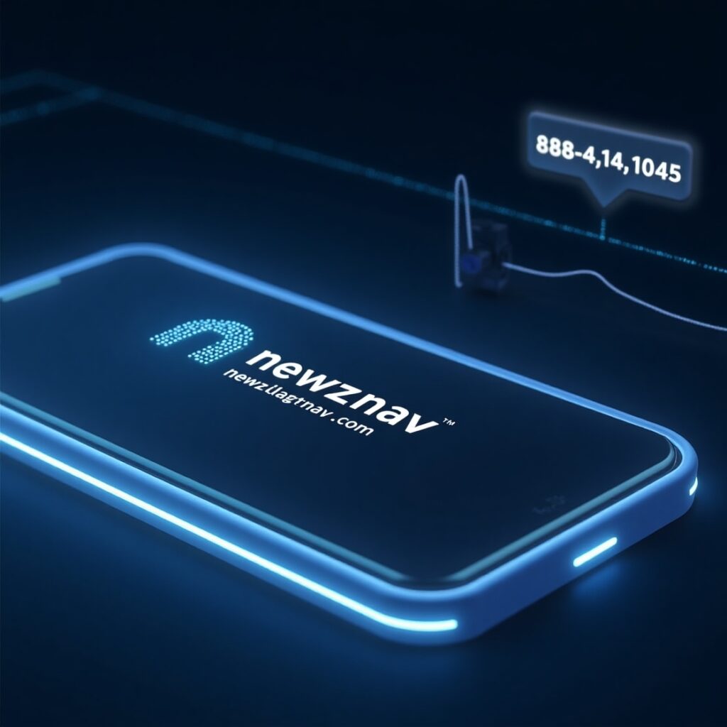 Exploring the Meaning Behind Newznav.Com 888-414-1045