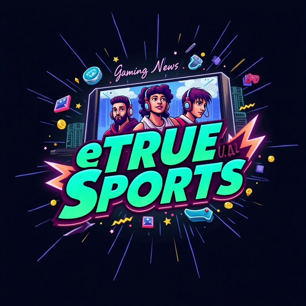 eTrueSports: Gaming News Hub 4 Esports Innovation and Community Power: A Closer Look at EVO, Fortnite, and Mobile Gaming's Rise