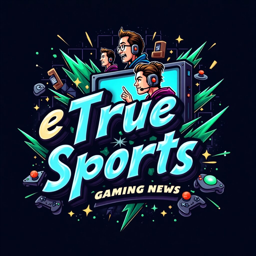 eTrueSports: Gaming News Hub 3 Why Esports Continues to Thrive