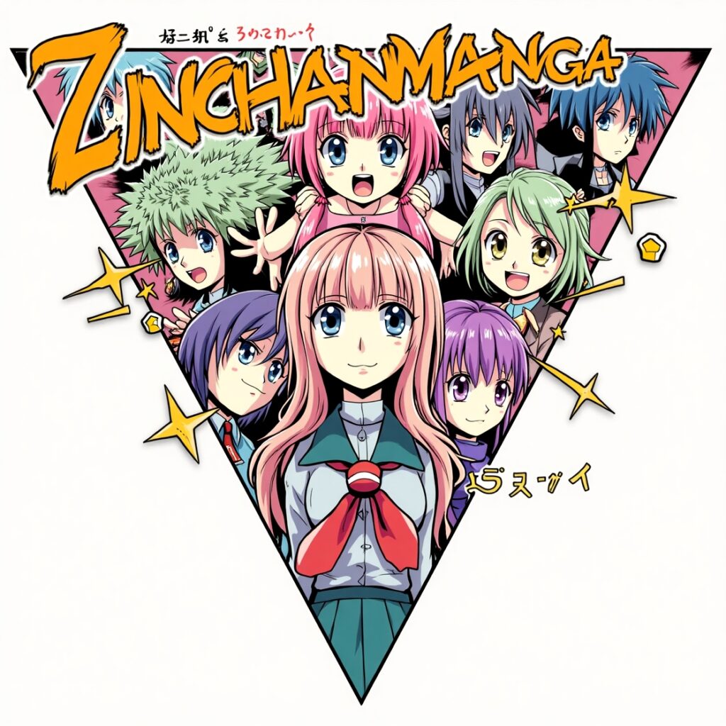 Is Zinchanmanga Worth It? Let’s Find Out 2 Adventures That Reflect Inner Growth
