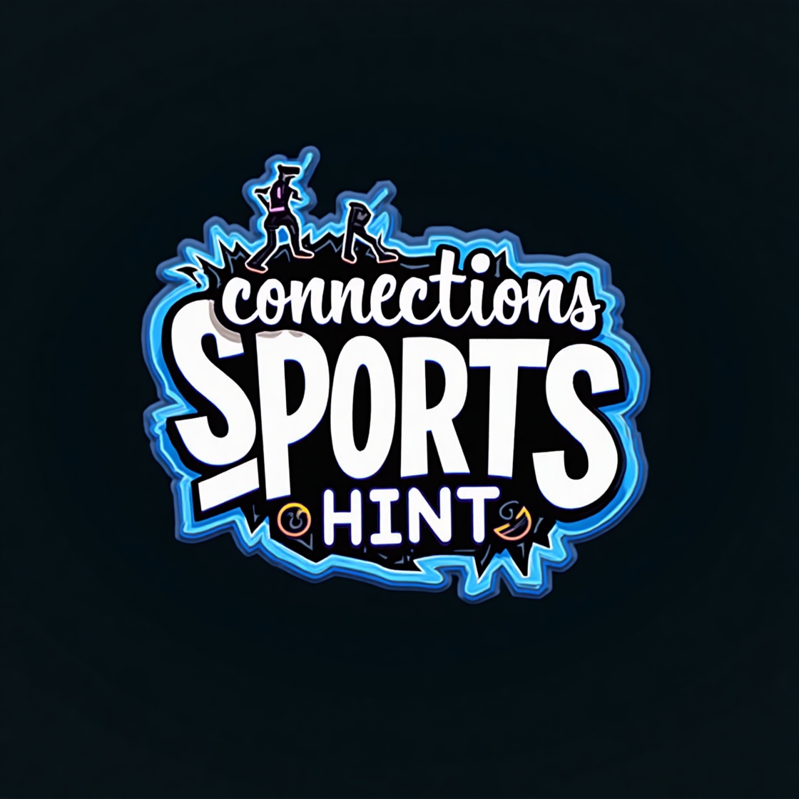 Connections Sports Hint