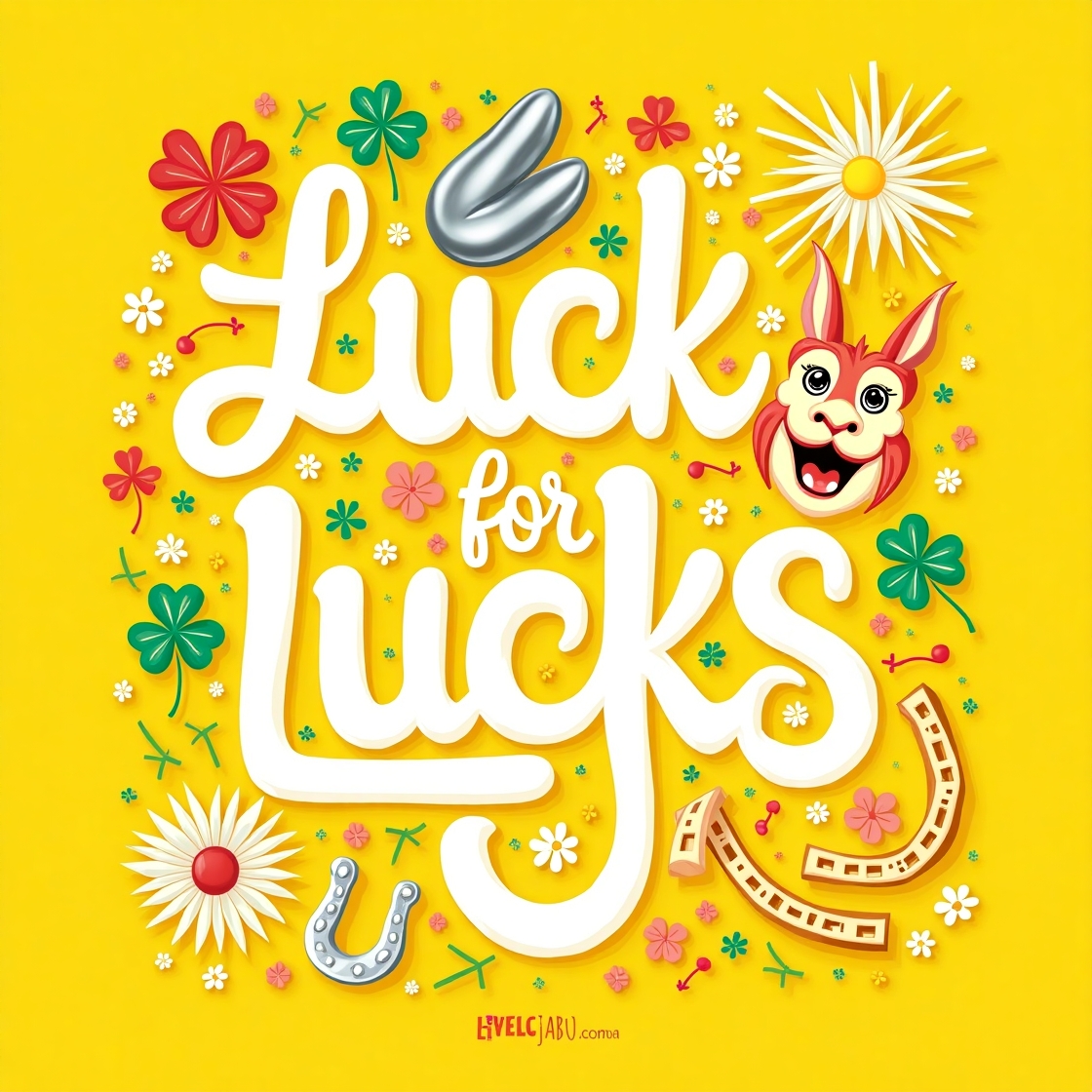 Popular Idioms for Luck