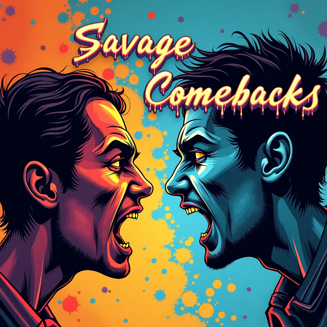 savage comebacks in an argument