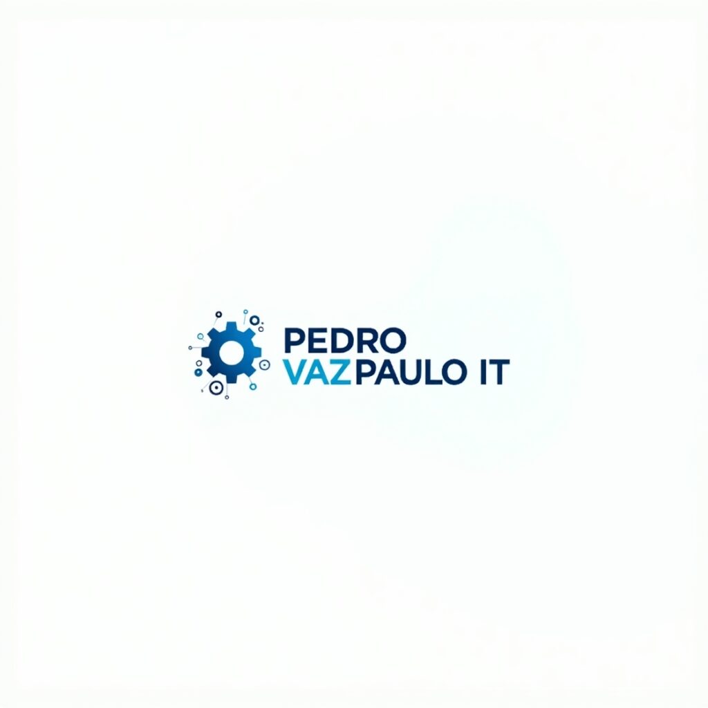 Future-Ready IT by PedroVazPaulo 2 Key Services Offered by PedroVazPaulo IT Consulting