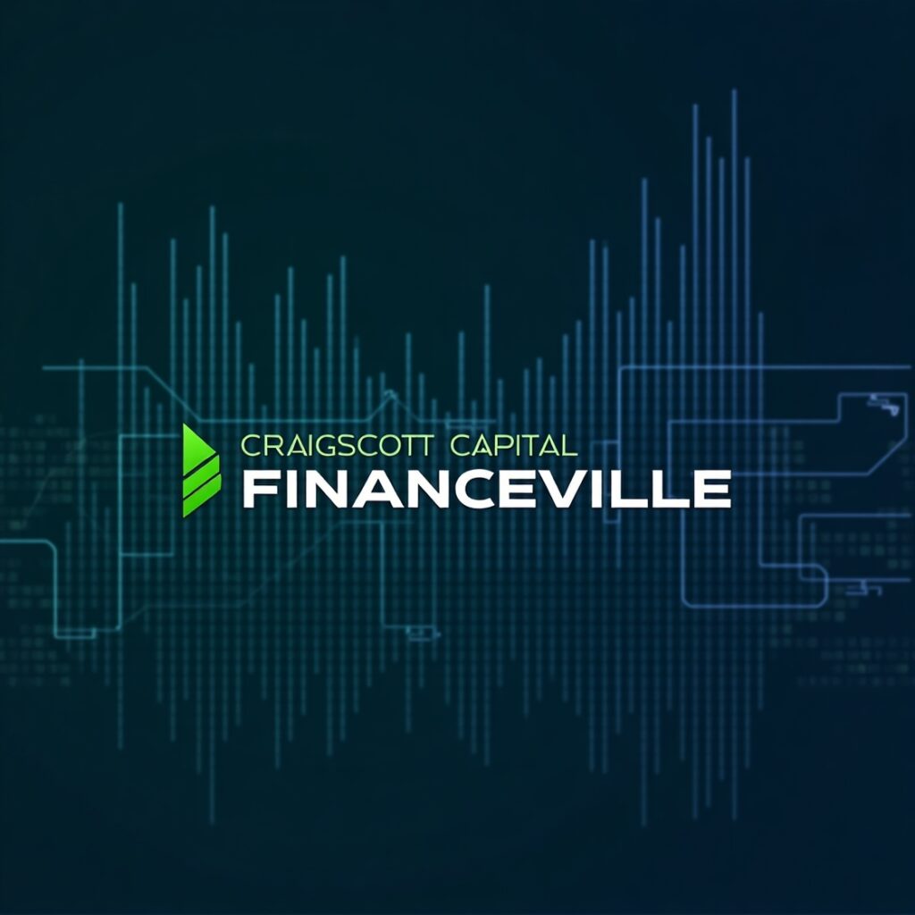 Financeville CraigScottCapital: The Investment Nexus 3 Examine Client Testimonials and Case Studies