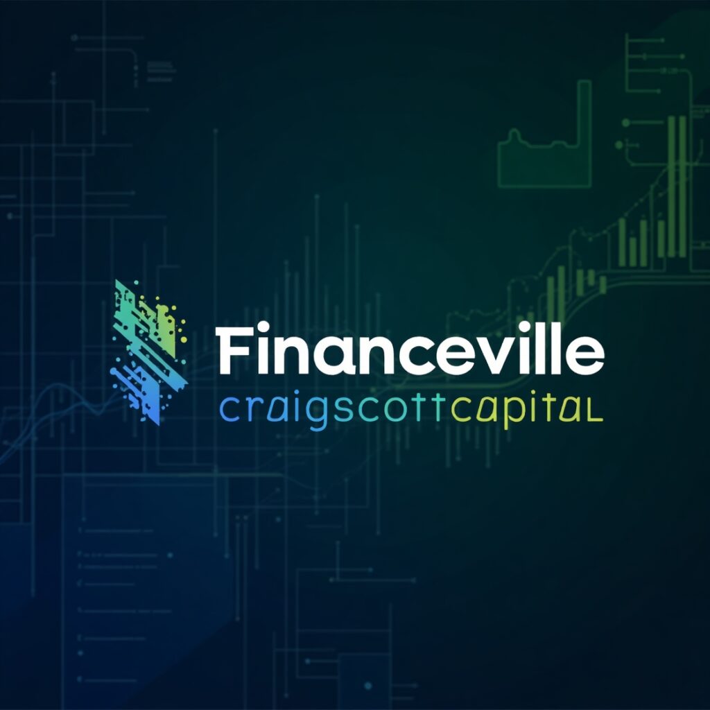 Financeville CraigScottCapital: The Investment Nexus 2 Applying the Core Principles of Financeville and Craig Scott Capital in Everyday Life