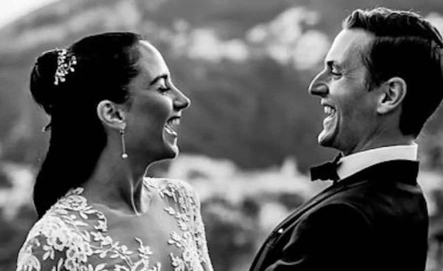 Emily Compagno Husband