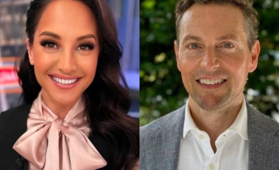 Emily Compagno Husband Revealed 2 A Strategic Mind inside the Tech Industry