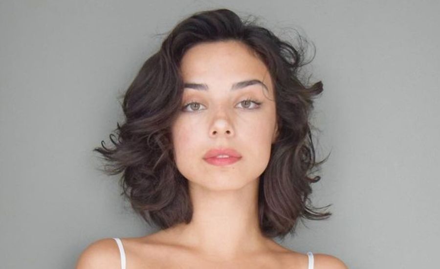 Fiona Palomo