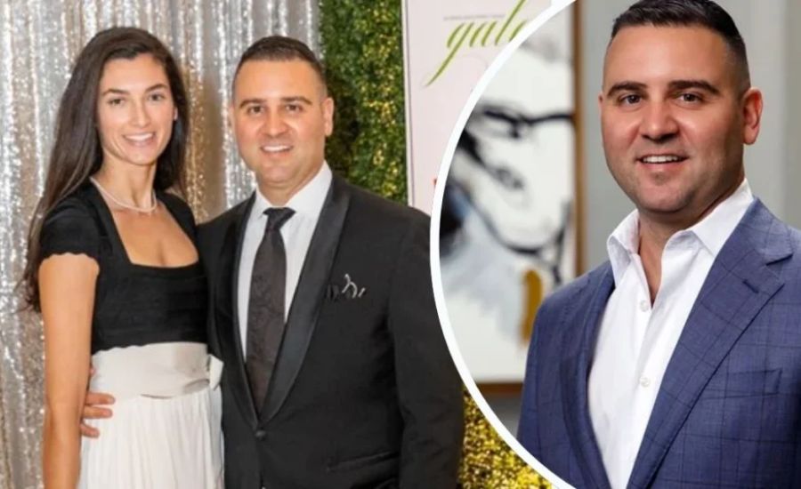 Misha Ezratti Wife Impactful Presence & More 3 A Life of Quiet Integrity