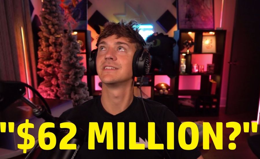 Clix Net Worth Revealed 2 Clix as a Businessman: Building Beyond Gaming