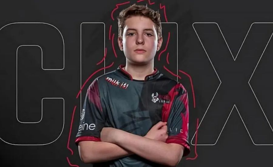 Clix Net Worth