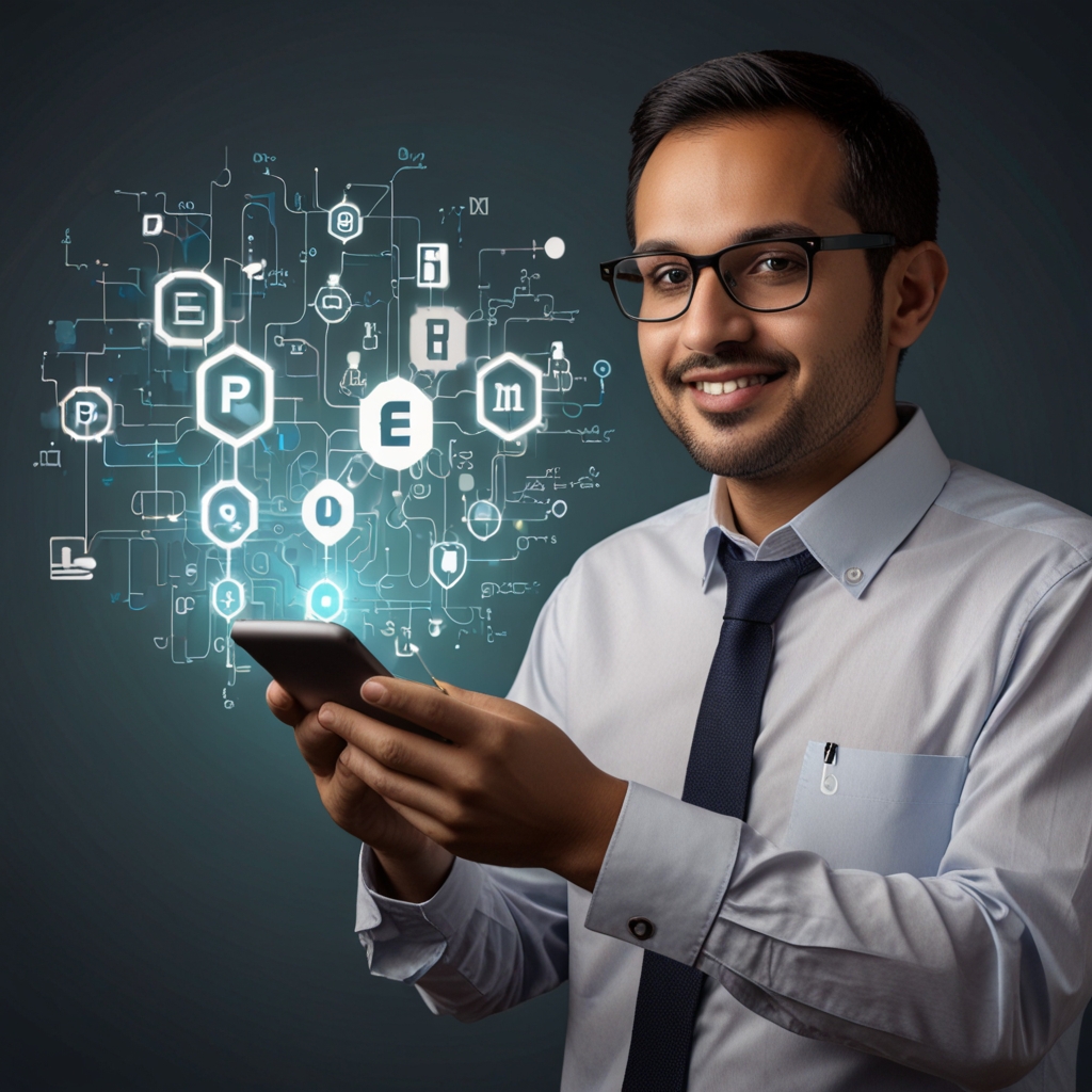 PedroVazPaulo IT Consulting