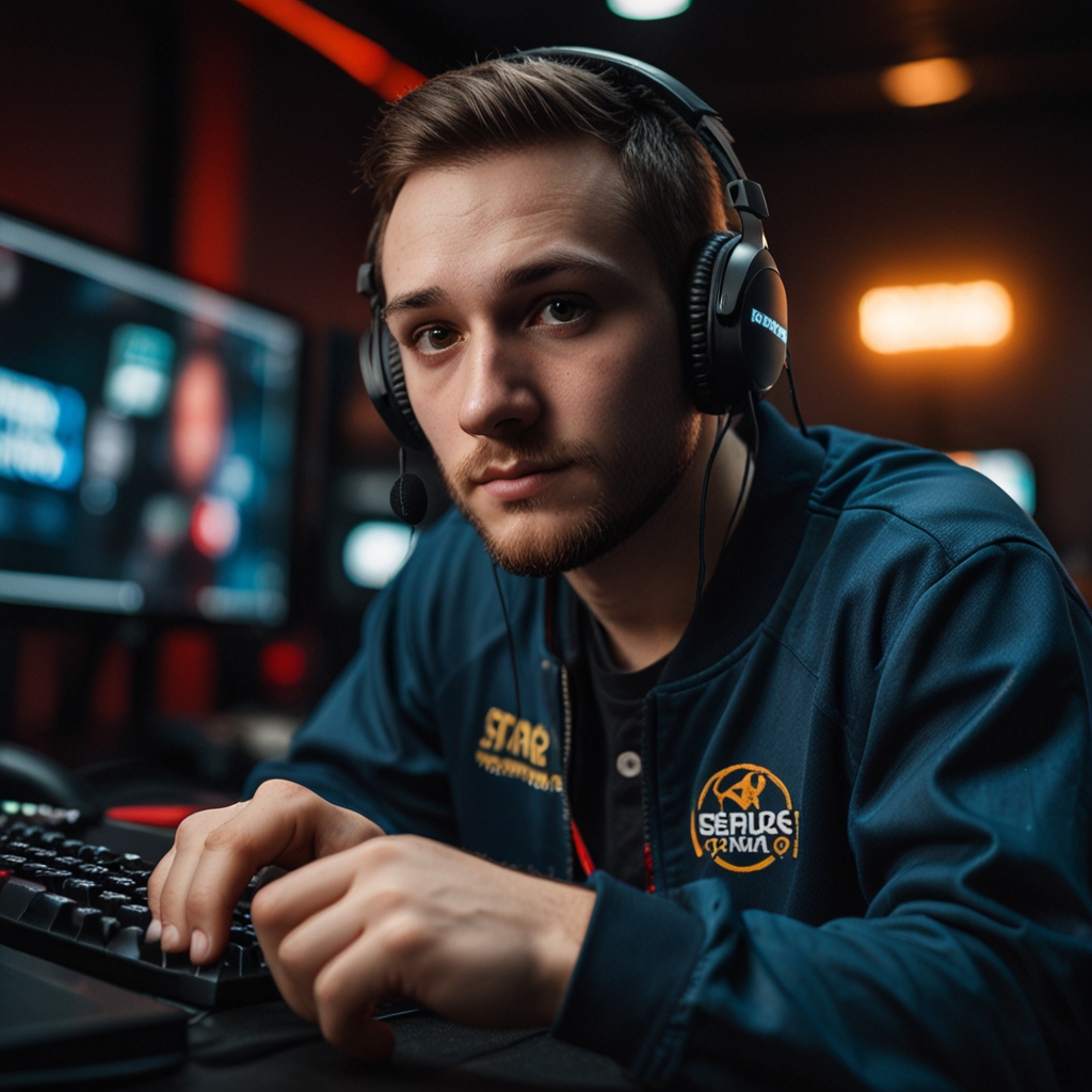 Gaming News eTrueSports