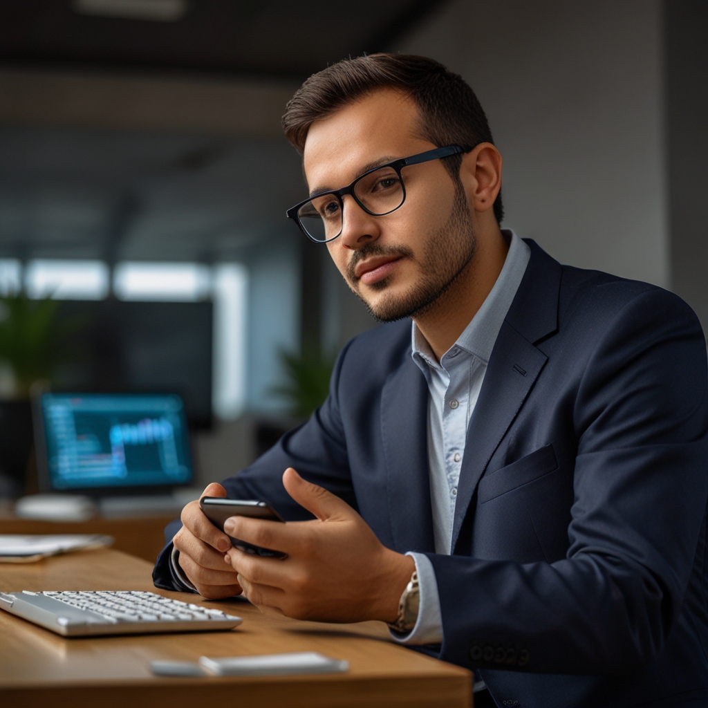 Future-Ready IT by PedroVazPaulo 3 4. AI & Advanced Analytics for Smarter Decisions