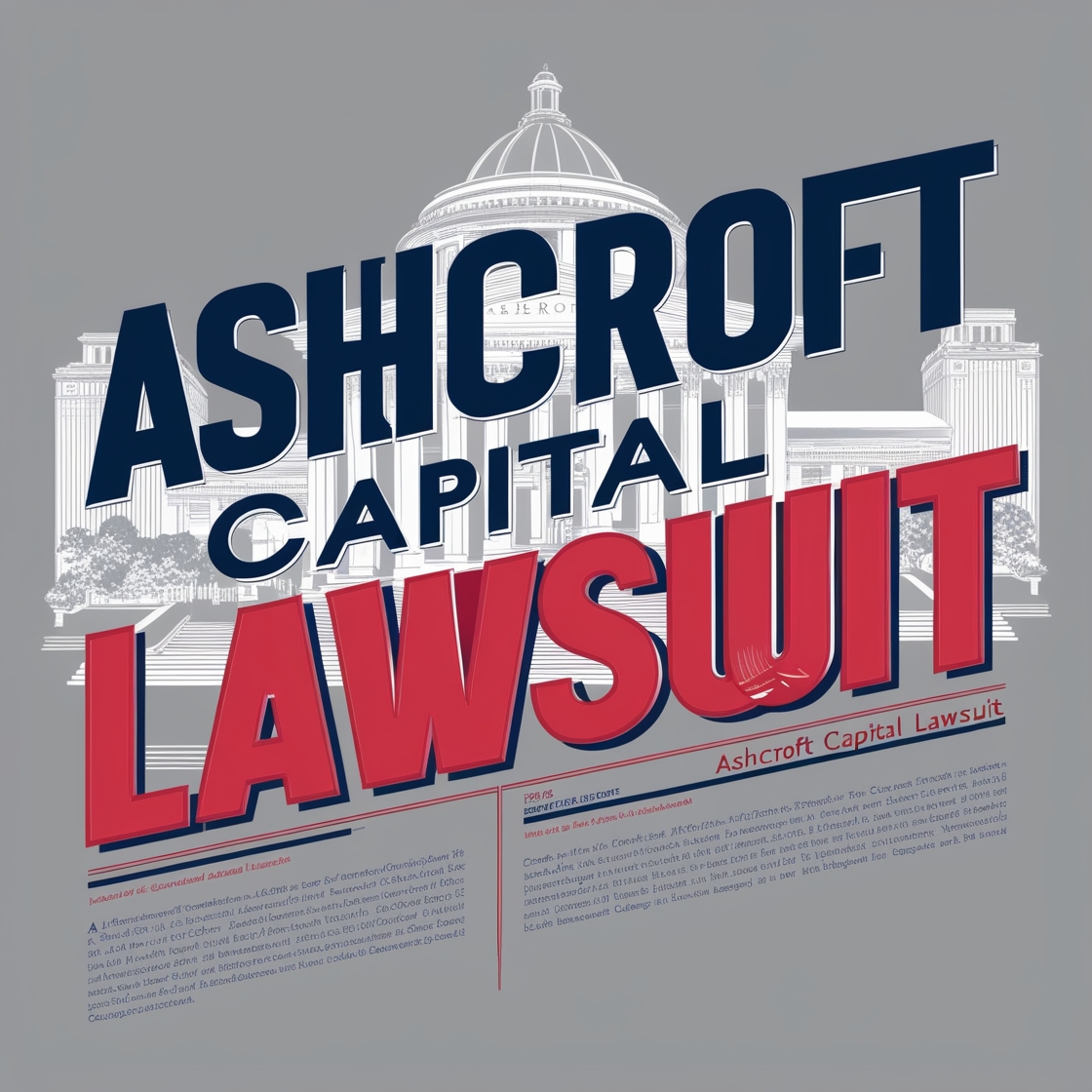 Ashcroft Capital Lawsuit