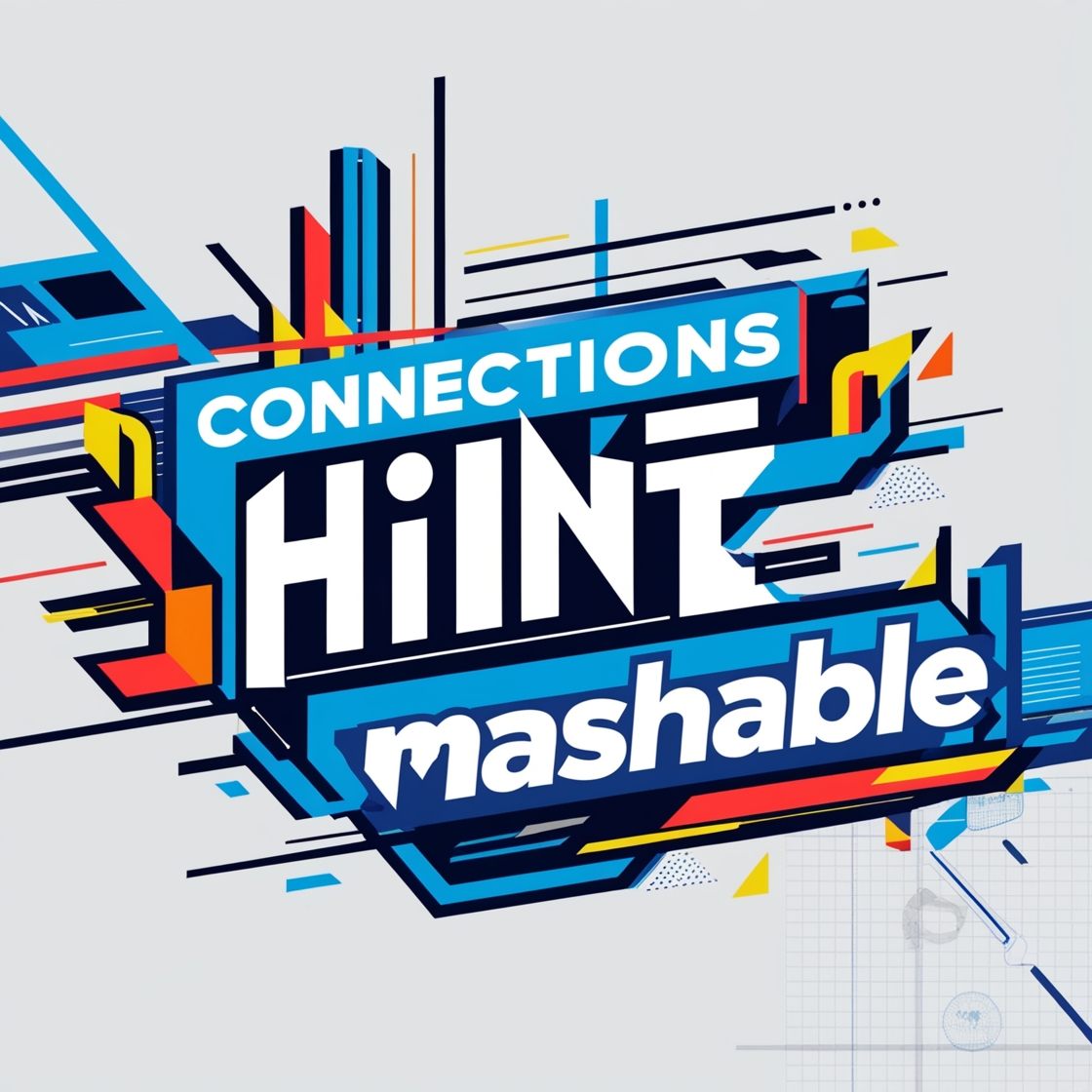 Connections Hints Mashable