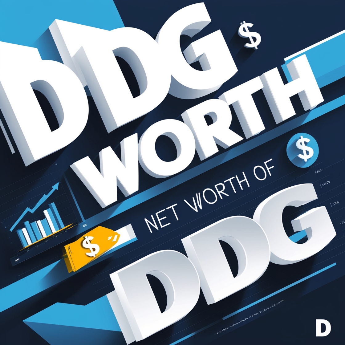 DDG Net Worth